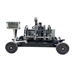 Máy hàn mông 500 CNC